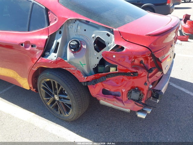 Aukcja sprzedaży 2025 Toyota Camry Se, vin: 4T1DAACK3SU001720, numer aukcji: 45144784