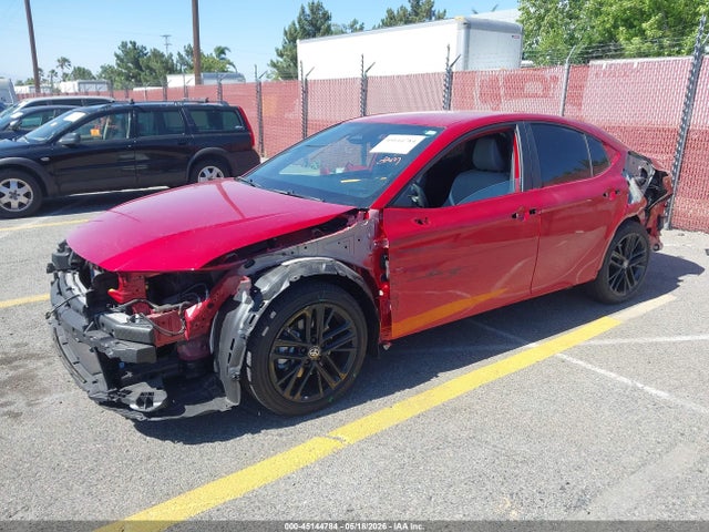Aukcja sprzedaży 2025 Toyota Camry Se, vin: 4T1DAACK3SU001720, numer aukcji: 45144784