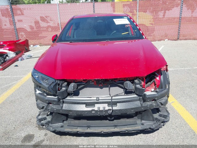Aukcja sprzedaży 2025 Toyota Camry Se, vin: 4T1DAACK3SU001720, numer aukcji: 45144784