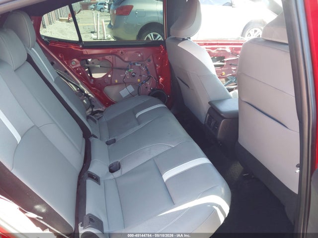 Aukcja sprzedaży 2025 Toyota Camry Se, vin: 4T1DAACK3SU001720, numer aukcji: 45144784