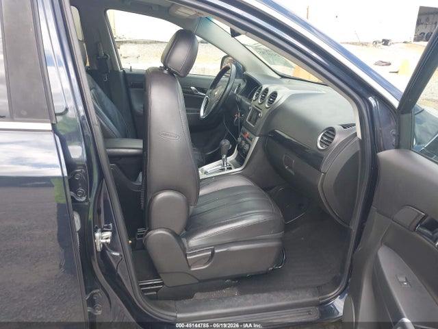 3GNAL4EKXES659160 Chevrolet Captiva Sport Ltz