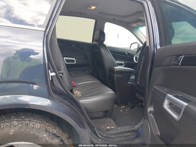 3GNAL4EKXES659160 Chevrolet Captiva Sport Ltz