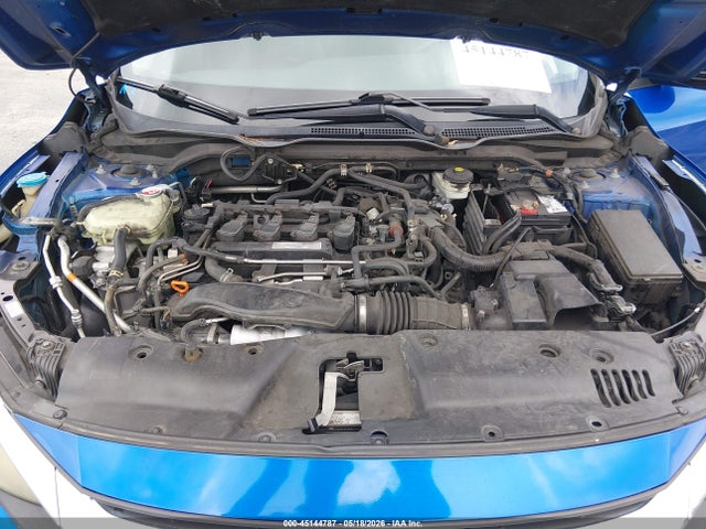 Продаж на аукціоні авто 2016 Honda Civic Ex-l, vin: 19XFC1F71GE019864, номер лоту: 45144787