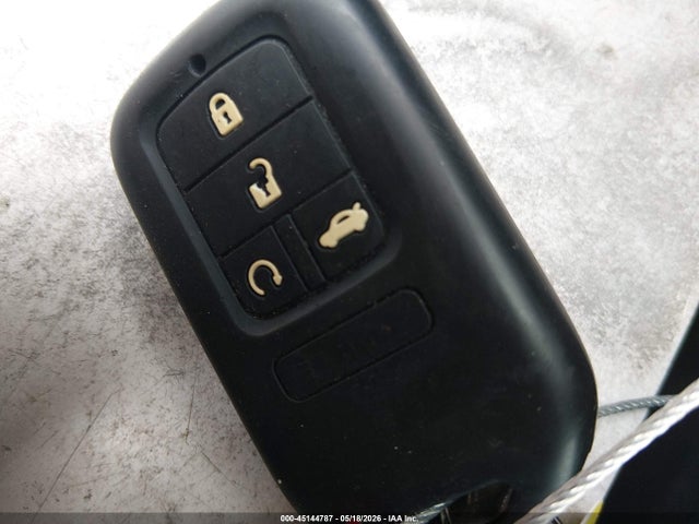 Продаж на аукціоні авто 2016 Honda Civic Ex-l, vin: 19XFC1F71GE019864, номер лоту: 45144787