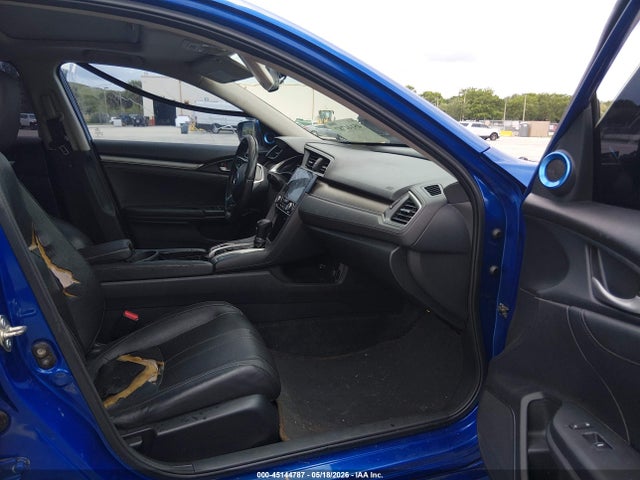 Продаж на аукціоні авто 2016 Honda Civic Ex-l, vin: 19XFC1F71GE019864, номер лоту: 45144787