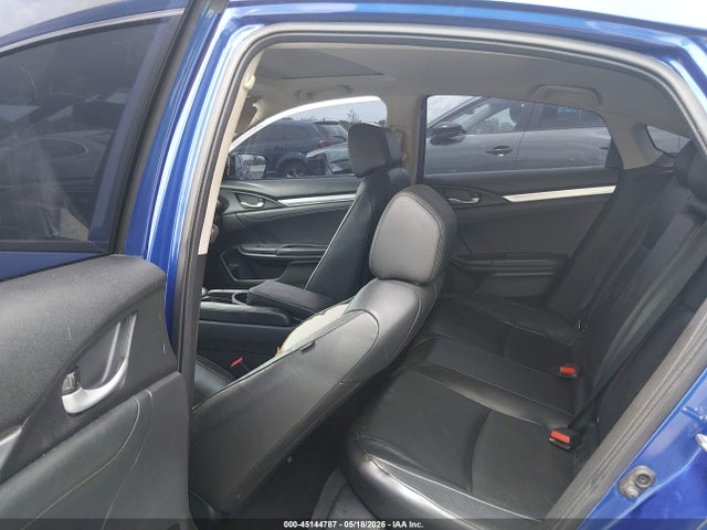 Продаж на аукціоні авто 2016 Honda Civic Ex-l, vin: 19XFC1F71GE019864, номер лоту: 45144787