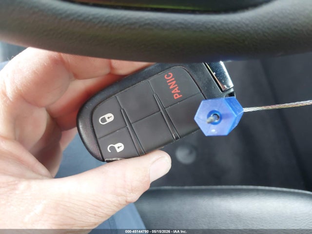 45144790 :رقم المزاد ، 3C4NJDBN0RT124465 vin ، 2024 Jeep Compass Latitude 4x4 مزاد بيع