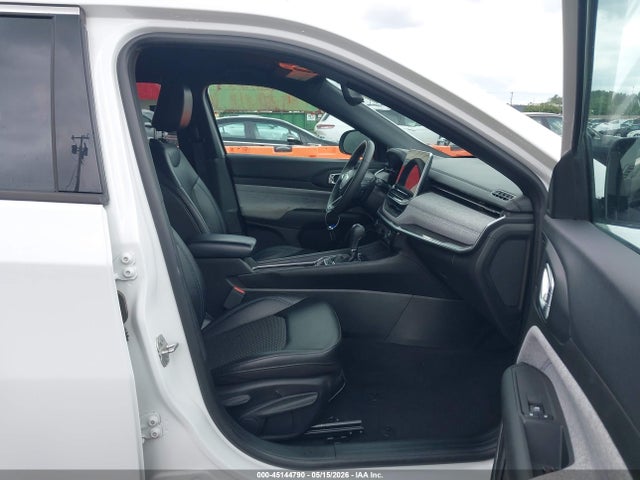 45144790 :رقم المزاد ، 3C4NJDBN0RT124465 vin ، 2024 Jeep Compass Latitude 4x4 مزاد بيع