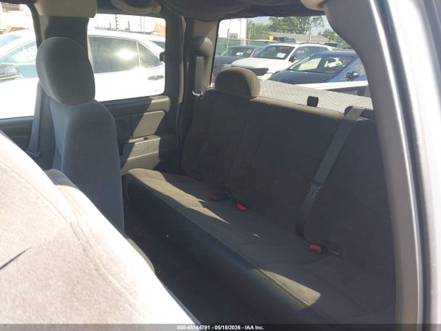 45144791 :رقم المزاد ، 1GCEC19X96Z302992 vin ، 2006 Chevrolet Silverado 1500 Work Truck مزاد بيع
