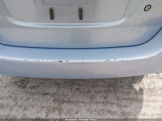 Aukcja sprzedaży 2008 Honda Fit, vin: JHMGD384X8S049166, numer aukcji: 45144796