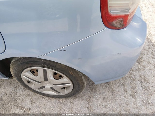 Aukcja sprzedaży 2008 Honda Fit, vin: JHMGD384X8S049166, numer aukcji: 45144796