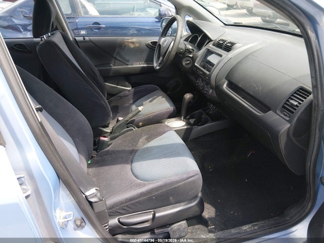 Aukcja sprzedaży 2008 Honda Fit, vin: JHMGD384X8S049166, numer aukcji: 45144796