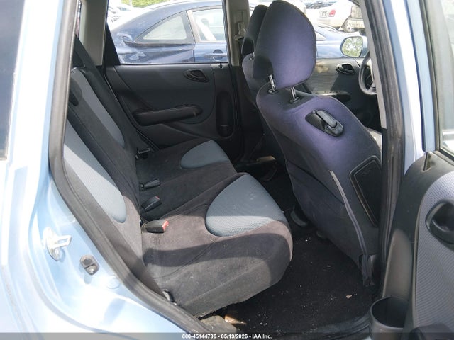 Aukcja sprzedaży 2008 Honda Fit, vin: JHMGD384X8S049166, numer aukcji: 45144796