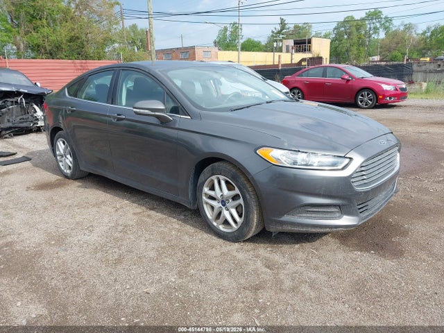 Aukcja sprzedaży 2016 Ford Fusion Se, vin: 3FA6P0H72GR327149, numer aukcji: 45144798