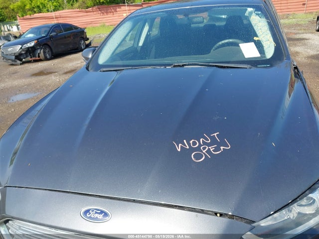 Aukcja sprzedaży 2016 Ford Fusion Se, vin: 3FA6P0H72GR327149, numer aukcji: 45144798