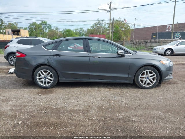 Aukcja sprzedaży 2016 Ford Fusion Se, vin: 3FA6P0H72GR327149, numer aukcji: 45144798