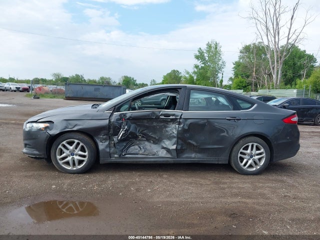 Aukcja sprzedaży 2016 Ford Fusion Se, vin: 3FA6P0H72GR327149, numer aukcji: 45144798