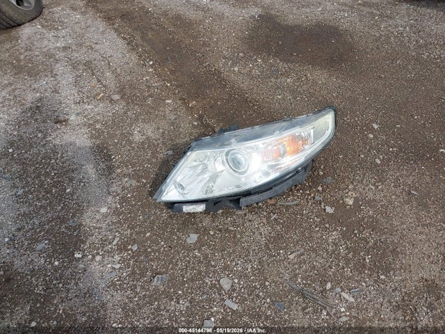 Aukcja sprzedaży 2016 Ford Fusion Se, vin: 3FA6P0H72GR327149, numer aukcji: 45144798