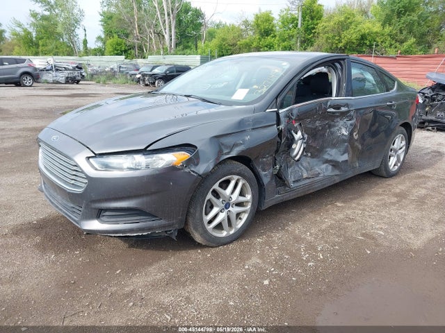 Aukcja sprzedaży 2016 Ford Fusion Se, vin: 3FA6P0H72GR327149, numer aukcji: 45144798