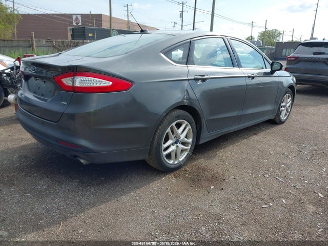 Aukcja sprzedaży 2016 Ford Fusion Se, vin: 3FA6P0H72GR327149, numer aukcji: 45144798