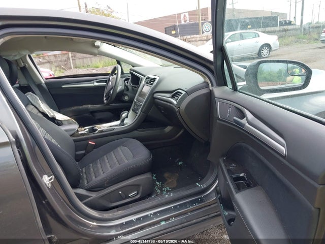 Aukcja sprzedaży 2016 Ford Fusion Se, vin: 3FA6P0H72GR327149, numer aukcji: 45144798