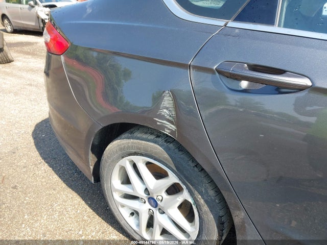 Aukcja sprzedaży 2016 Ford Fusion Se, vin: 3FA6P0H72GR327149, numer aukcji: 45144798