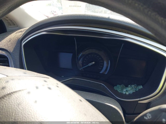 Aukcja sprzedaży 2016 Ford Fusion Se, vin: 3FA6P0H72GR327149, numer aukcji: 45144798