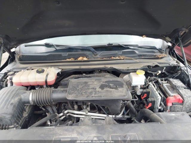 Aukcja sprzedaży 2019 Ram 1500 Big Horn/lone Star  4x4 5'7 Box, vin: 1C6RRFFG5KN819054, numer aukcji: 45144799