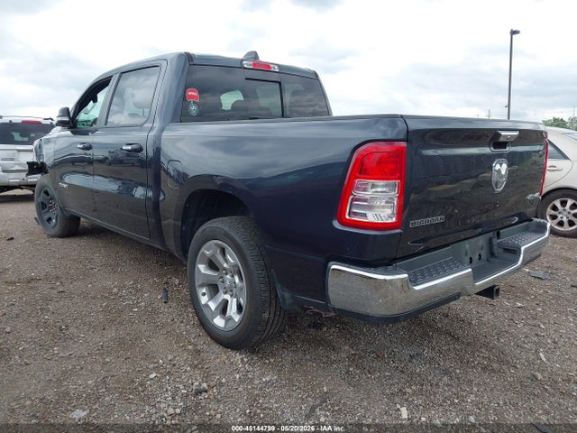 Aukcja sprzedaży 2019 Ram 1500 Big Horn/lone Star  4x4 5'7 Box, vin: 1C6RRFFG5KN819054, numer aukcji: 45144799