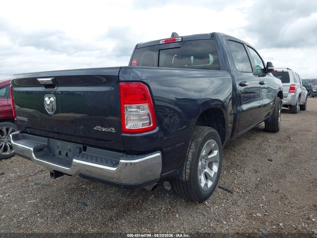 Aukcja sprzedaży 2019 Ram 1500 Big Horn/lone Star  4x4 5'7 Box, vin: 1C6RRFFG5KN819054, numer aukcji: 45144799