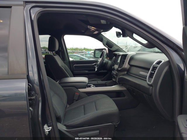 Aukcja sprzedaży 2019 Ram 1500 Big Horn/lone Star  4x4 5'7 Box, vin: 1C6RRFFG5KN819054, numer aukcji: 45144799