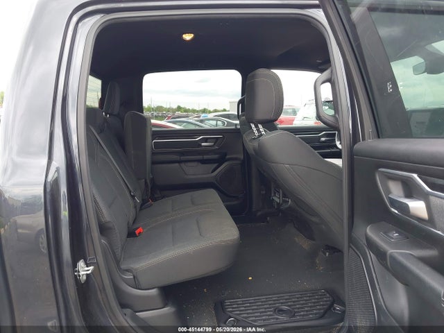 Aukcja sprzedaży 2019 Ram 1500 Big Horn/lone Star  4x4 5'7 Box, vin: 1C6RRFFG5KN819054, numer aukcji: 45144799