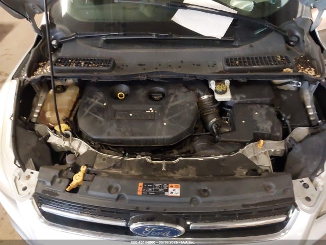 Aukcja sprzedaży 2014 Ford Escape Titanium, vin: 1FMCU9J9XEUA84648, numer aukcji: 45144800