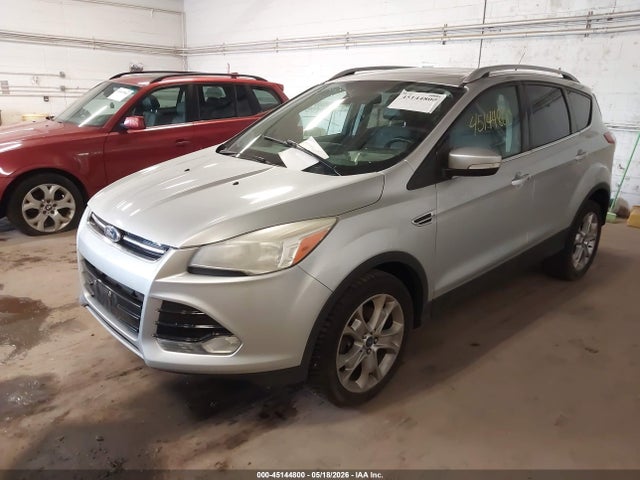 Aukcja sprzedaży 2014 Ford Escape Titanium, vin: 1FMCU9J9XEUA84648, numer aukcji: 45144800