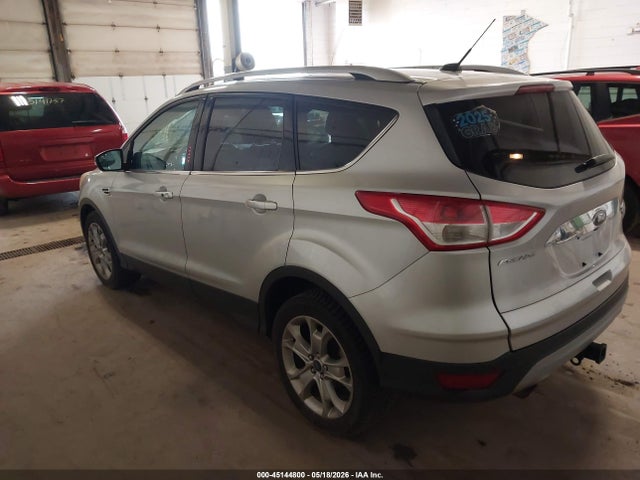 Aukcja sprzedaży 2014 Ford Escape Titanium, vin: 1FMCU9J9XEUA84648, numer aukcji: 45144800