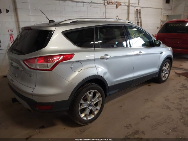 Aukcja sprzedaży 2014 Ford Escape Titanium, vin: 1FMCU9J9XEUA84648, numer aukcji: 45144800