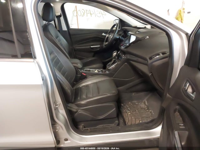 Aukcja sprzedaży 2014 Ford Escape Titanium, vin: 1FMCU9J9XEUA84648, numer aukcji: 45144800