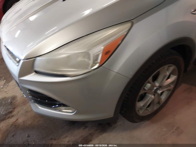Aukcja sprzedaży 2014 Ford Escape Titanium, vin: 1FMCU9J9XEUA84648, numer aukcji: 45144800