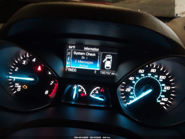 Aukcja sprzedaży 2014 Ford Escape Titanium, vin: 1FMCU9J9XEUA84648, numer aukcji: 45144800