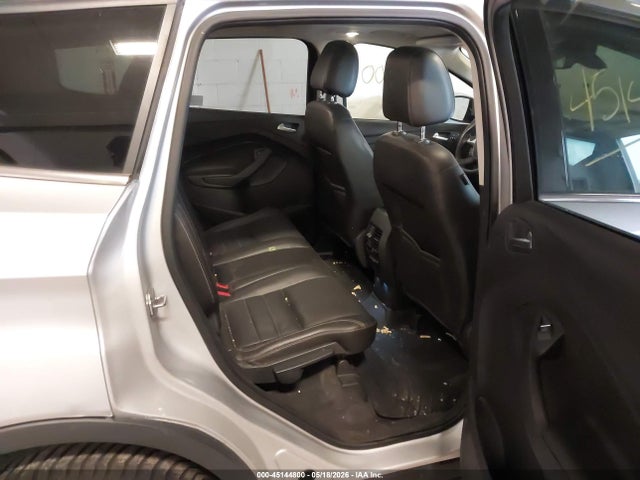 Aukcja sprzedaży 2014 Ford Escape Titanium, vin: 1FMCU9J9XEUA84648, numer aukcji: 45144800