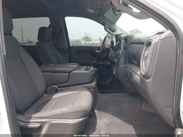 3GCPYDEK9LG236364 Chevrolet Silverado 1500 4wd Short Bed Lt
