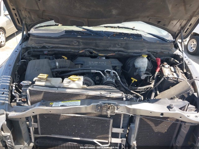 Продажа на аукционе авто 2007 Dodge Ram 1500 Slt, vin: 1D7HA18237S246489, номер лота: 45144805