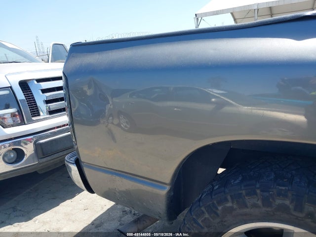 Продажа на аукционе авто 2007 Dodge Ram 1500 Slt, vin: 1D7HA18237S246489, номер лота: 45144805