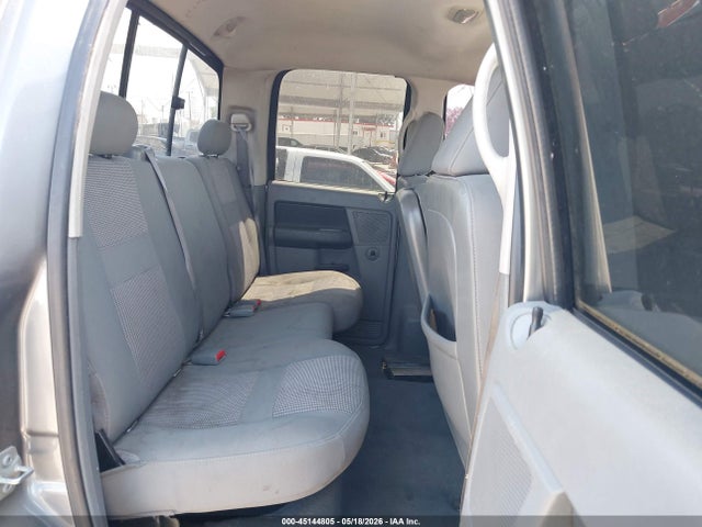 Продажа на аукционе авто 2007 Dodge Ram 1500 Slt, vin: 1D7HA18237S246489, номер лота: 45144805