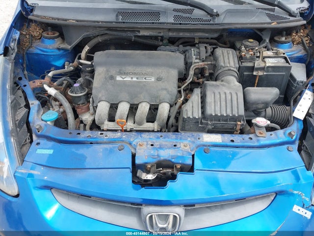 Продажа на аукционе авто 2007 Honda Fit Sport, vin: JHMGD38677S053935, номер лота: 45144807