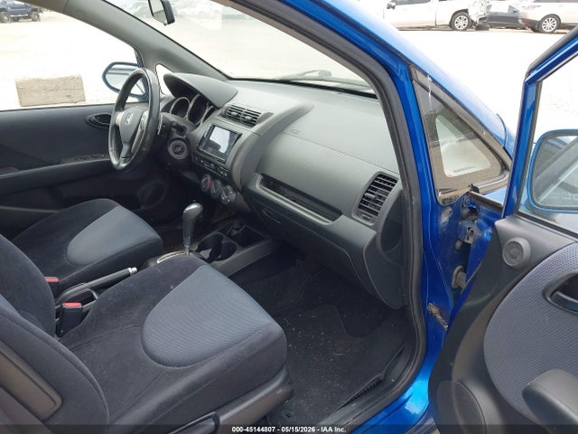 Продажа на аукционе авто 2007 Honda Fit Sport, vin: JHMGD38677S053935, номер лота: 45144807