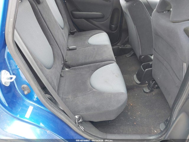 Продажа на аукционе авто 2007 Honda Fit Sport, vin: JHMGD38677S053935, номер лота: 45144807