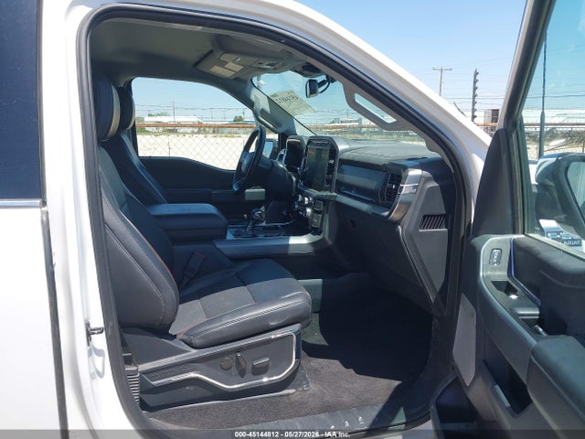 Продажа на аукционе авто 2023 Ford F-150 Lariat, vin: 1FTFW1E55PKD15880, номер лота: 45144812