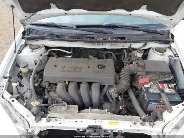 Продаж на аукціоні авто 2006 Toyota Corolla Ce, vin: 1NXBR32E16Z588285, номер лоту: 45144814