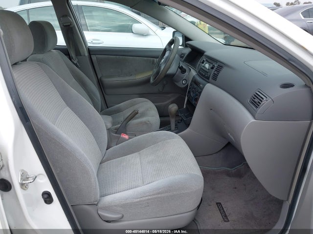 Продаж на аукціоні авто 2006 Toyota Corolla Ce, vin: 1NXBR32E16Z588285, номер лоту: 45144814